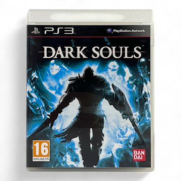 Dark Souls (AT)