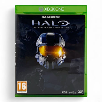Halo: The Master Chief Collection (AT)