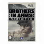 Brothers in Arms: Earned in Blood (FR)