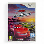 DISNEY Cars: Race-O-Rama (FR)