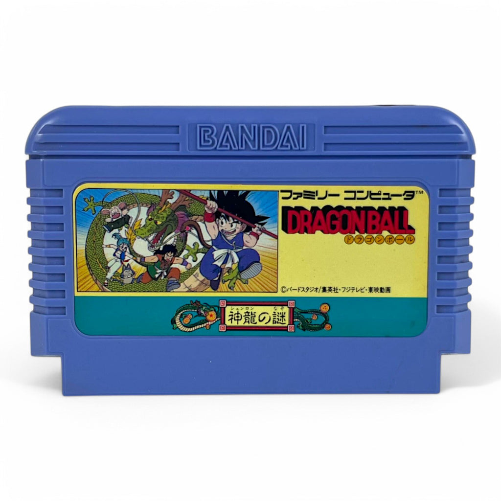Dragon Ball (JP)