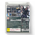 Time Crisis 4 + G-Con 3 Gun (JP)