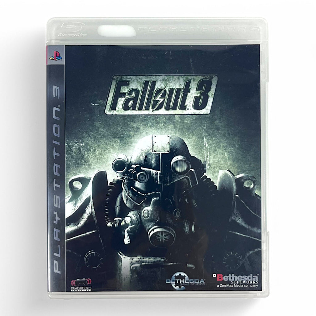 Fallout 3 (HK)