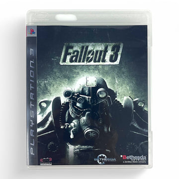 Fallout 3 (HK)