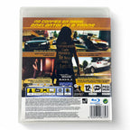 Need for Speed: Undercover (ES)