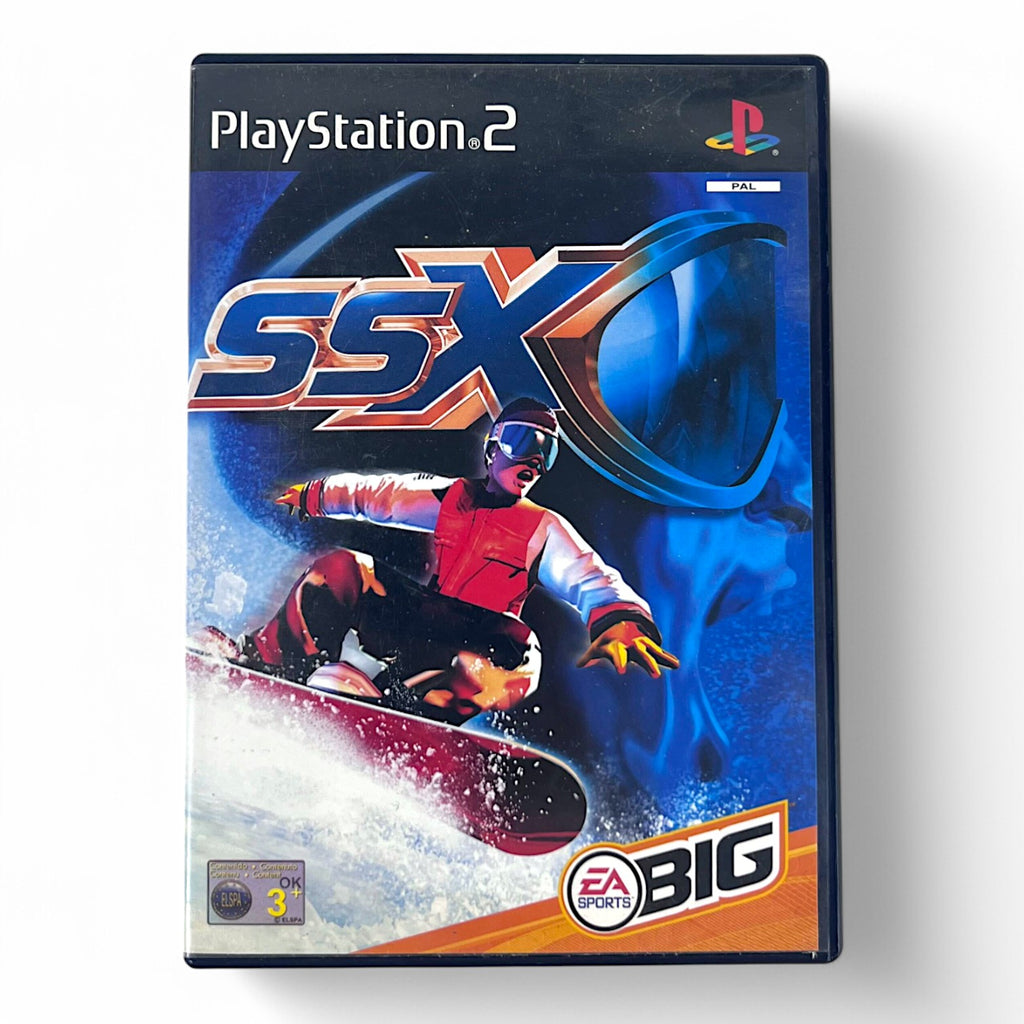 SSX (ES)