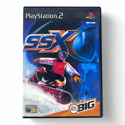 SSX (ES)