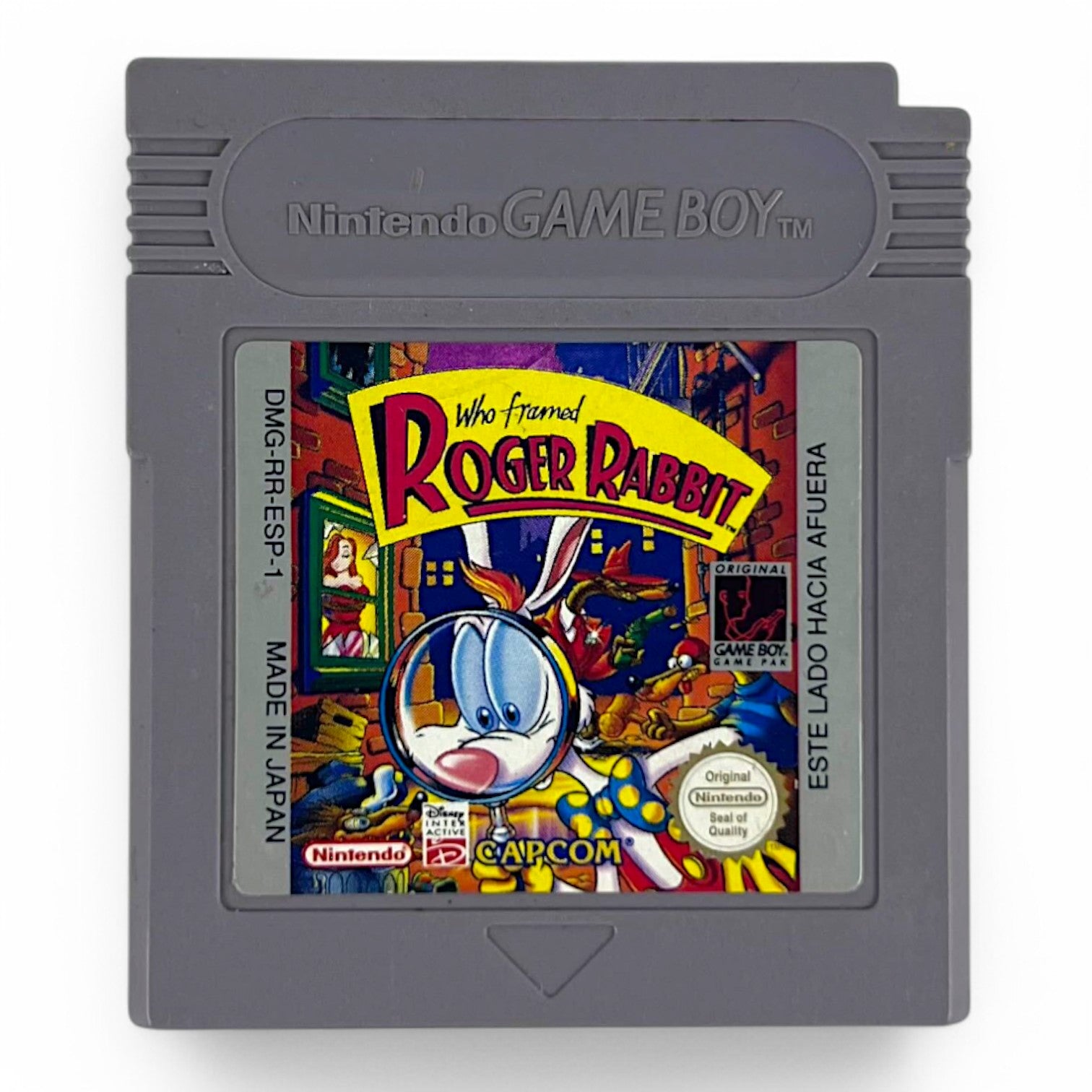 Roger Rabbit (ES)