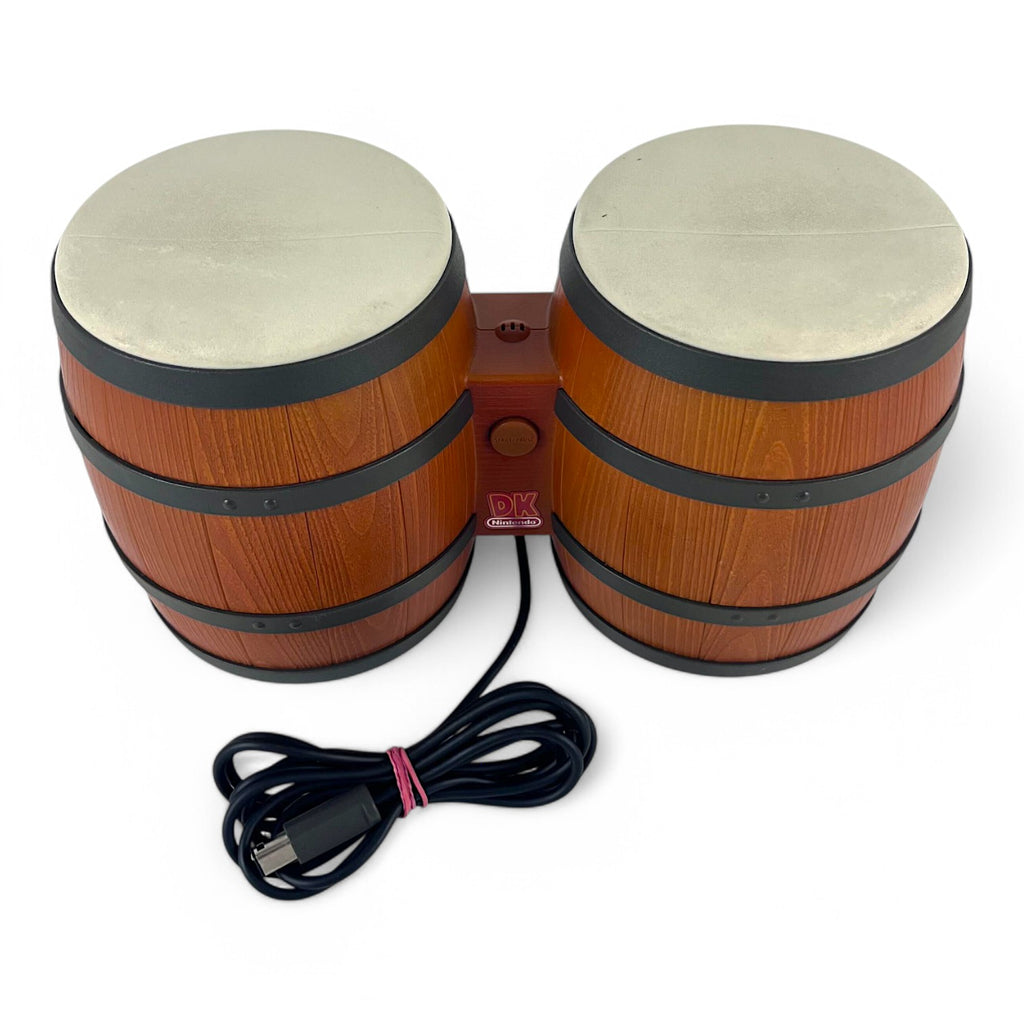 Original Bongo Controller / Bongos
