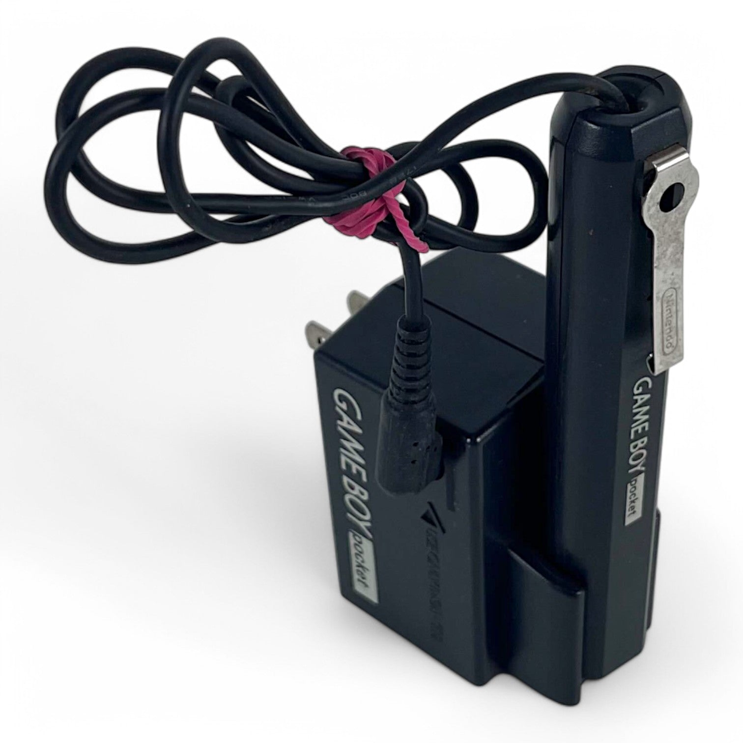 Original Battery Pack + Ladestation MGB-003 MGB-002 [Nintendo] (JP)