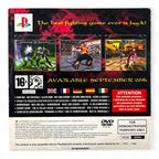 Soul Calibur II 2 — Promo