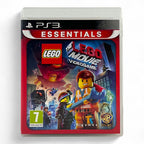 LEGO The Movie: Videogame (GB) — Essentials