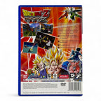 Dragon Ball Z: Budokai 2 (SE)
