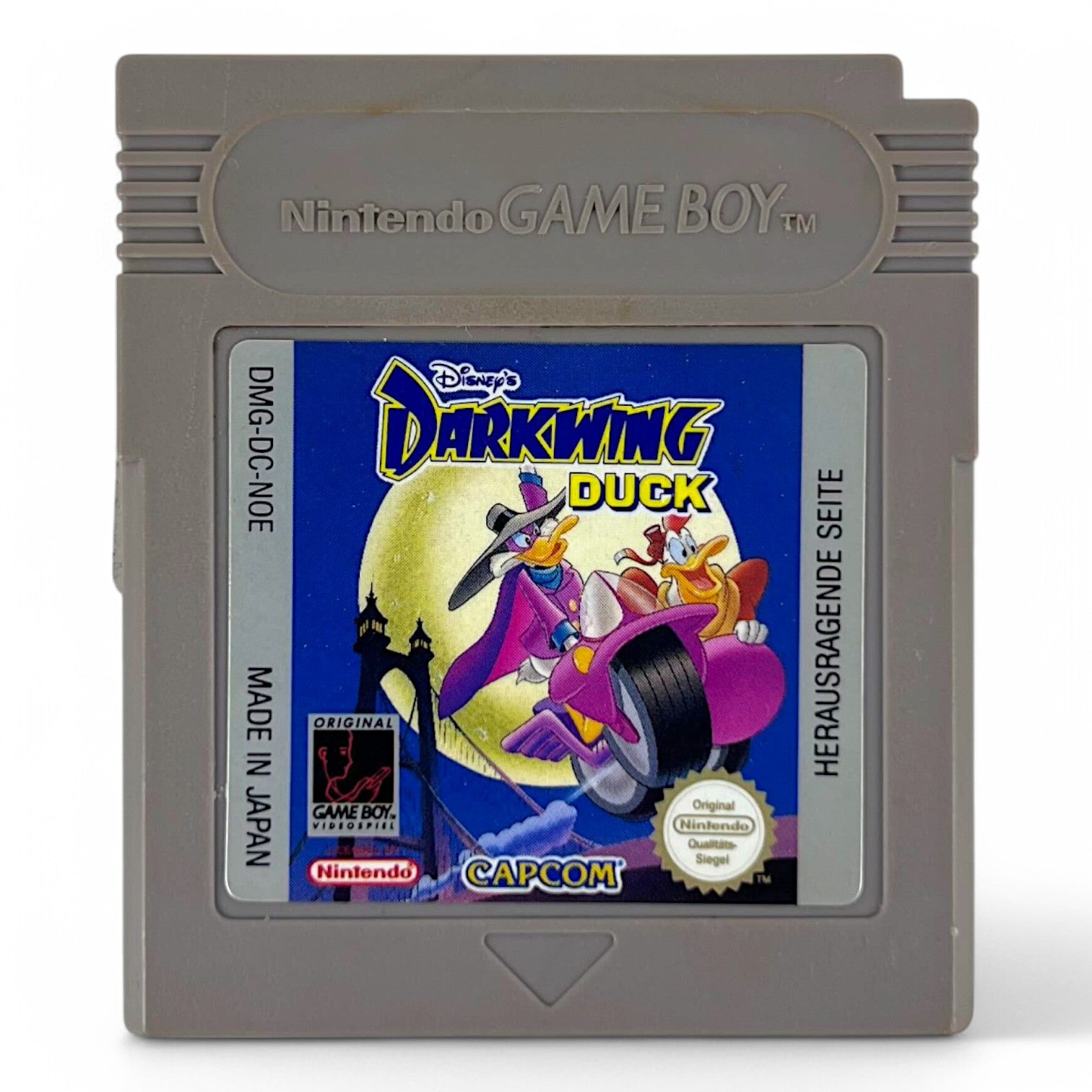 Darkwing Duck (DE)