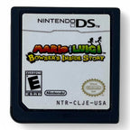 Mario & Luigi: Abenteuer Bowser / Bowser's Inside Story (US)