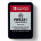 Fifa 23 (DE) — Legacy Edition