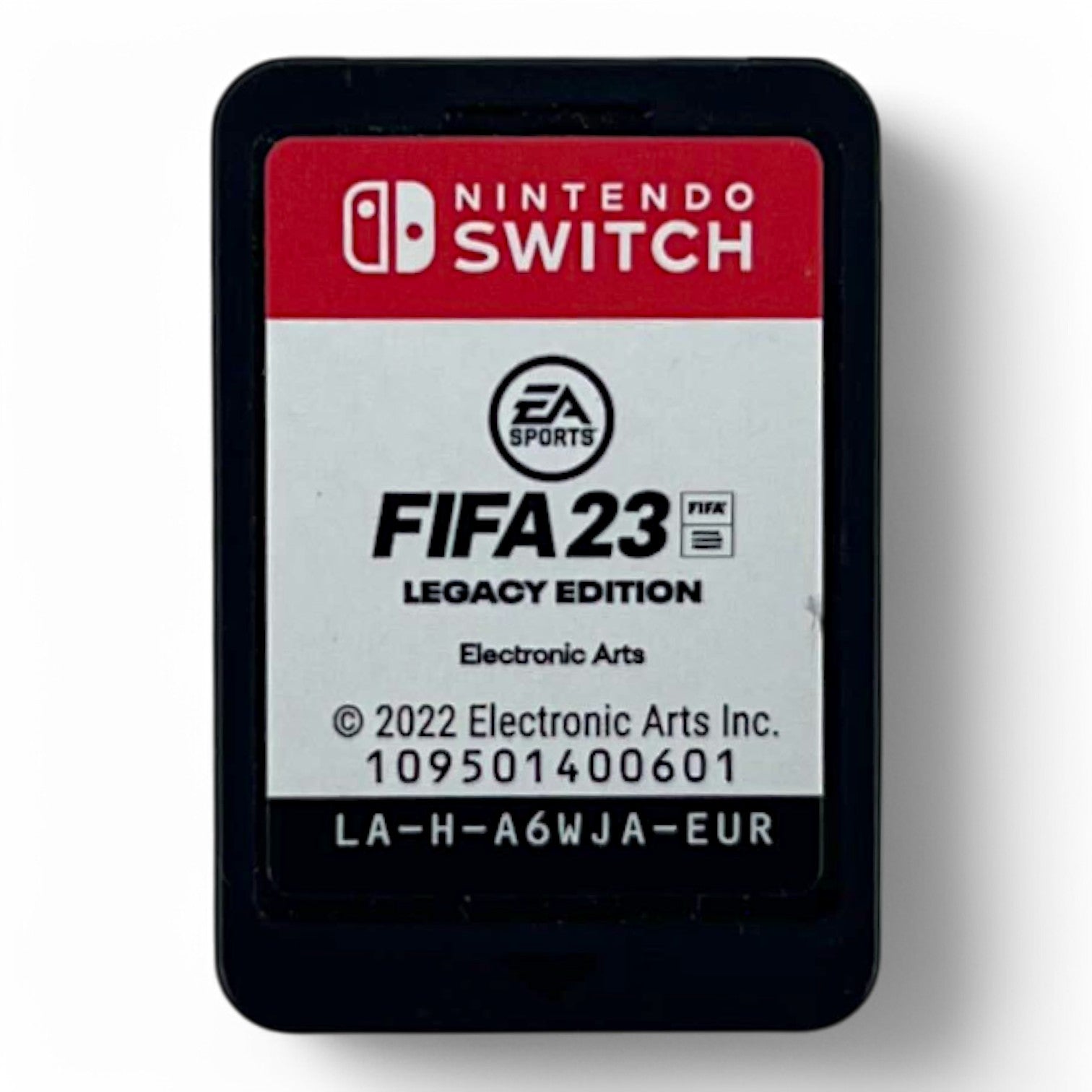Fifa 23 (DE) — Legacy Edition