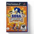 Sega Superstars (DE)