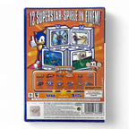Sega Superstars (DE)