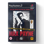 Max Payne (GB)