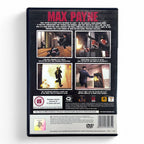 Max Payne (GB)