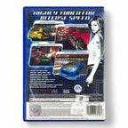 Need for Speed: Underground (GB)