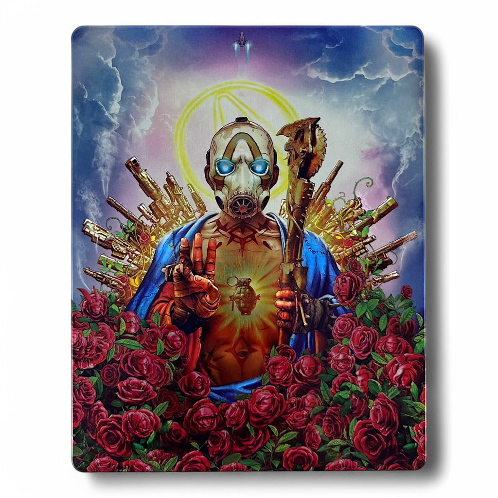 Borderlands 3 Super — Deluxe Edition
