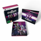 Guardians of the Galaxy Cosmic (DE) — Deluxe Edition