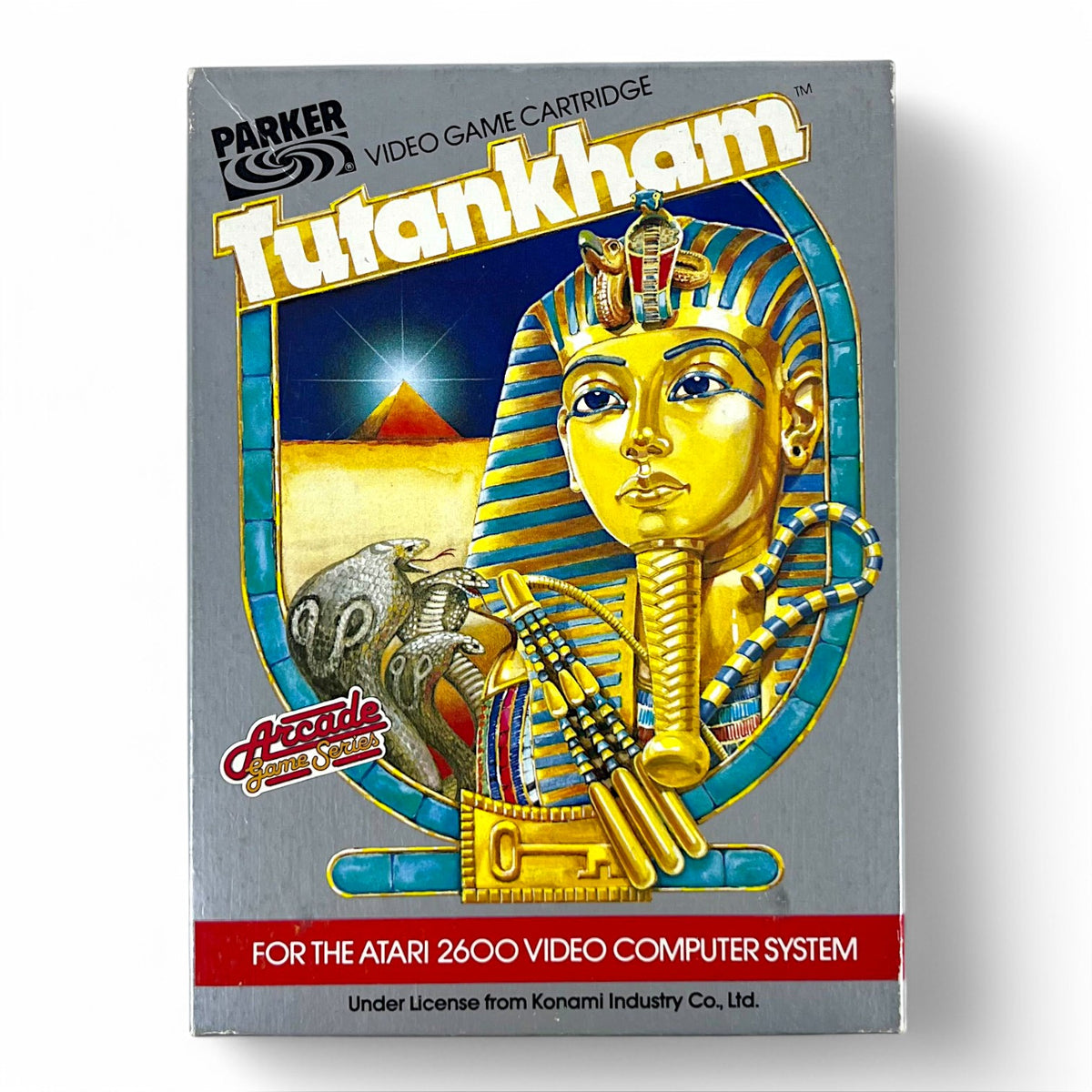 Tutankham
