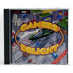 Gamers Delight