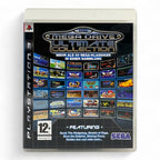 SEGA Mega Drive: Ultimate Collection (AT)