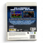 SEGA Mega Drive: Ultimate Collection (AT)