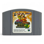 Banjo to Kazooie no Daibouken 2 (JP)