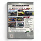 DTM Race Driver 2 (DE) — Platinum