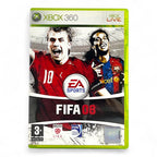 FIFA 08 (AT)