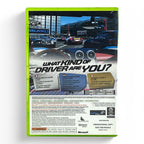 Need for Speed: Shift — Promo
