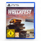 Wreckfest (DE)