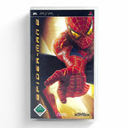 Spider-Man 2 (DE)