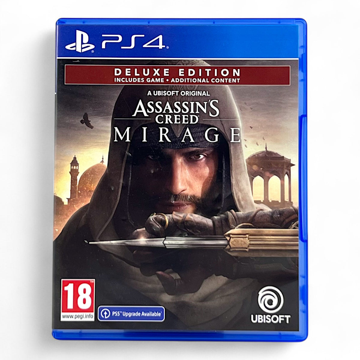 Assassin's Creed: Mirage (AT) — Deluxe Edition