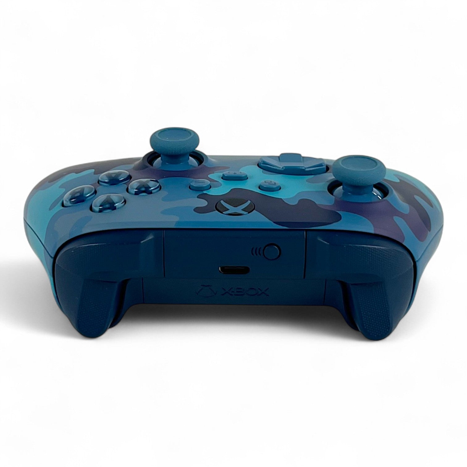 Original Microsoft Controller Mineral Camo SX Wireless Series
