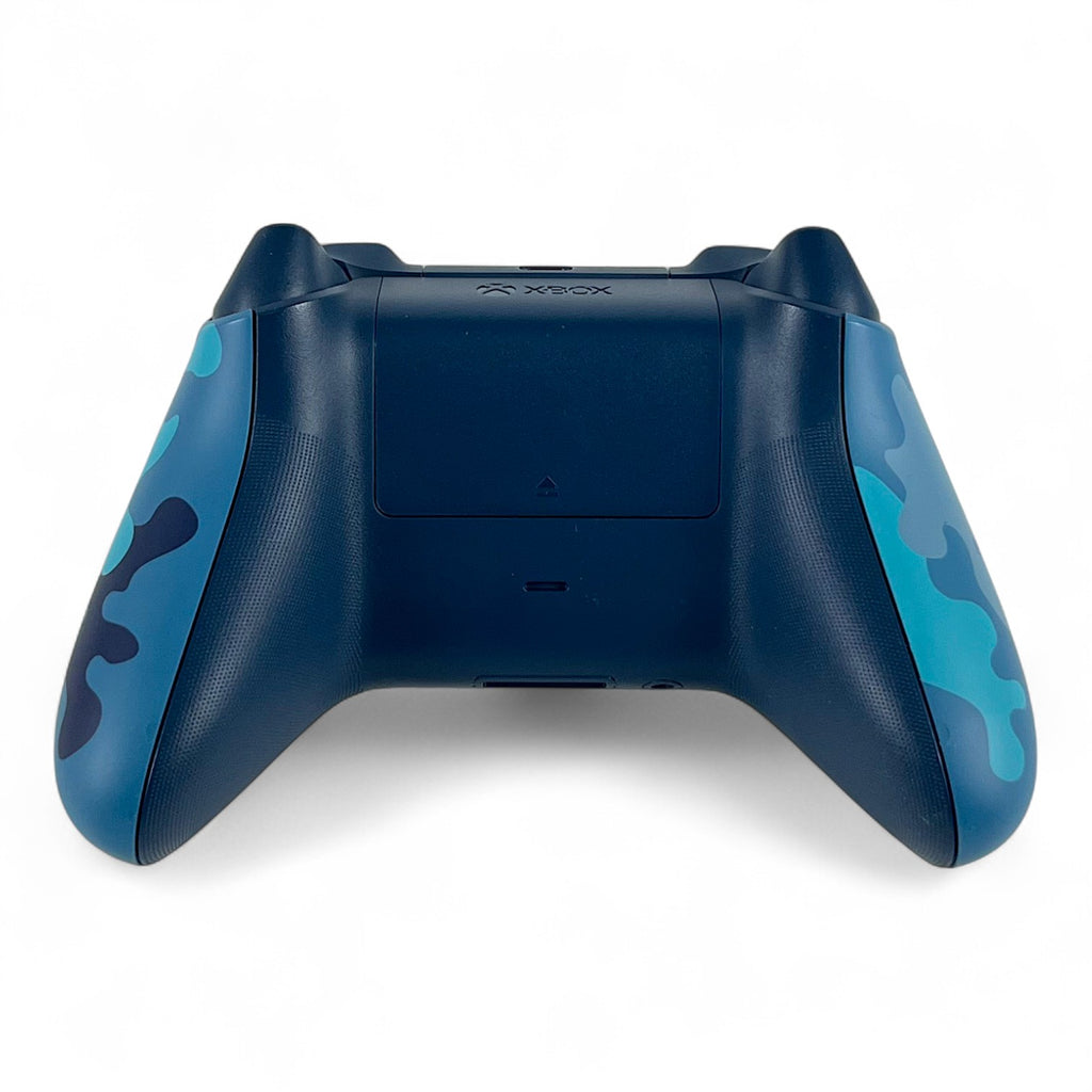 Original Microsoft Controller Mineral Camo SX Wireless Series