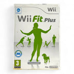 Wii Fit Plus (PT)