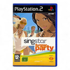 SingStar Summer Party (AT)