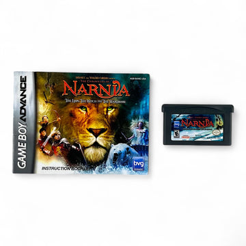 The Chronicles of Narnia: The Lion, The Witch and The Wardrobe (US)