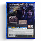 Uncharted 4: A Thief's End (GB)