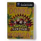 Donkey Konga (JP)