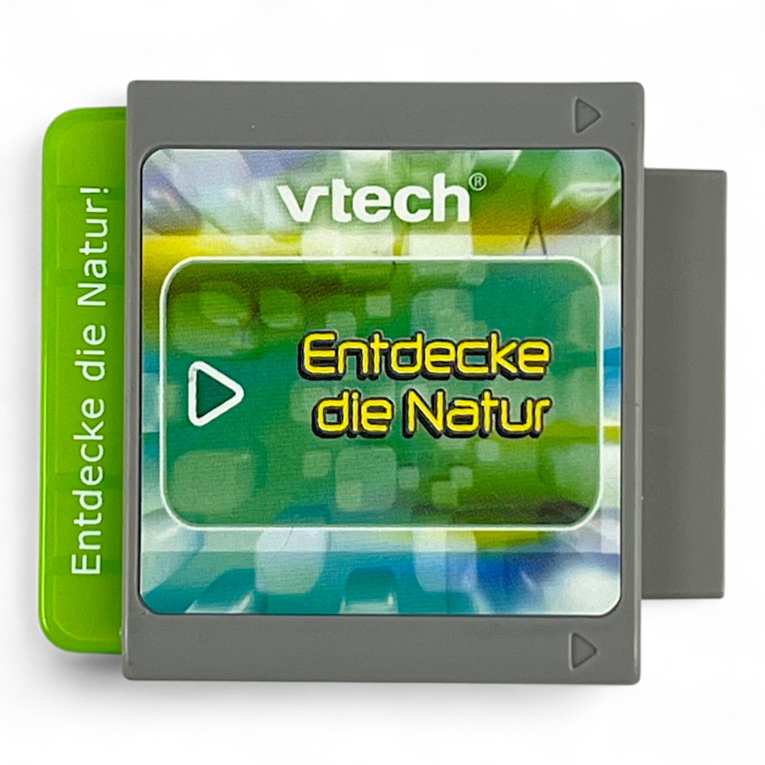 V-Tech - Entdecke die Natur