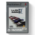 WRC II Extreme (DE) — Platinum