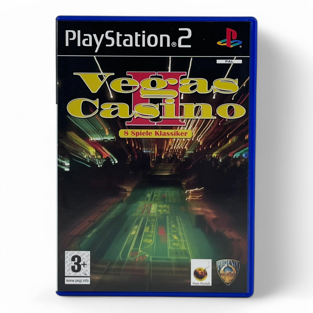Vegas Casino 2