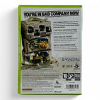 Battlefield: Bad Company (GB)